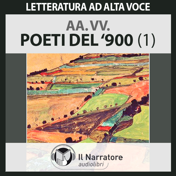 Poeti italiani del '900-0 Poeti italiani del '900-0