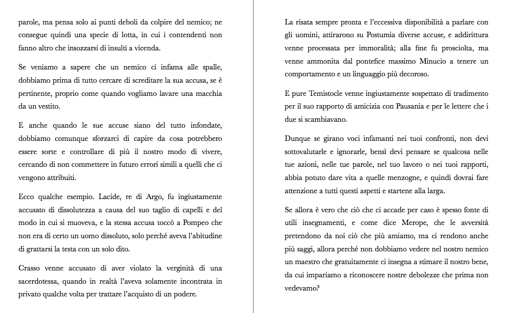 Come trarre vantaggio dai propri nemici-506