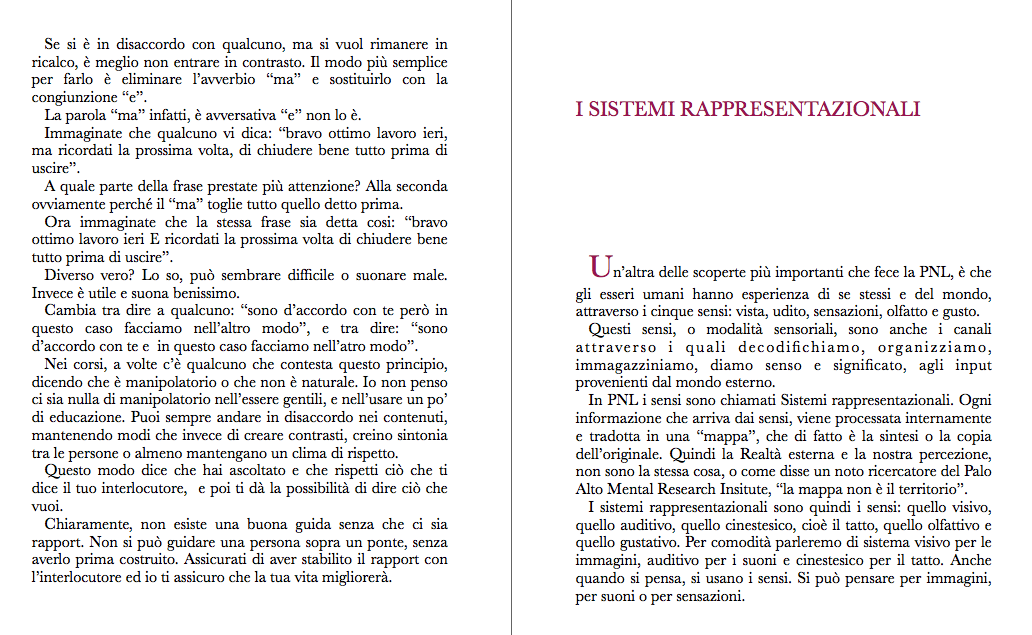 Comunicare con successo. -481