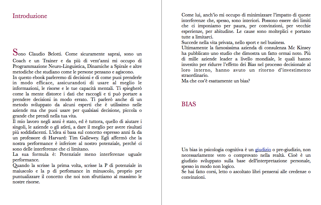 Impara a decidere bene evitando le trappole mentali-499