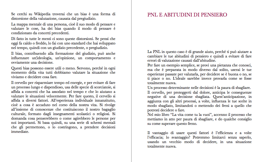 Impara a decidere bene evitando le trappole mentali-501