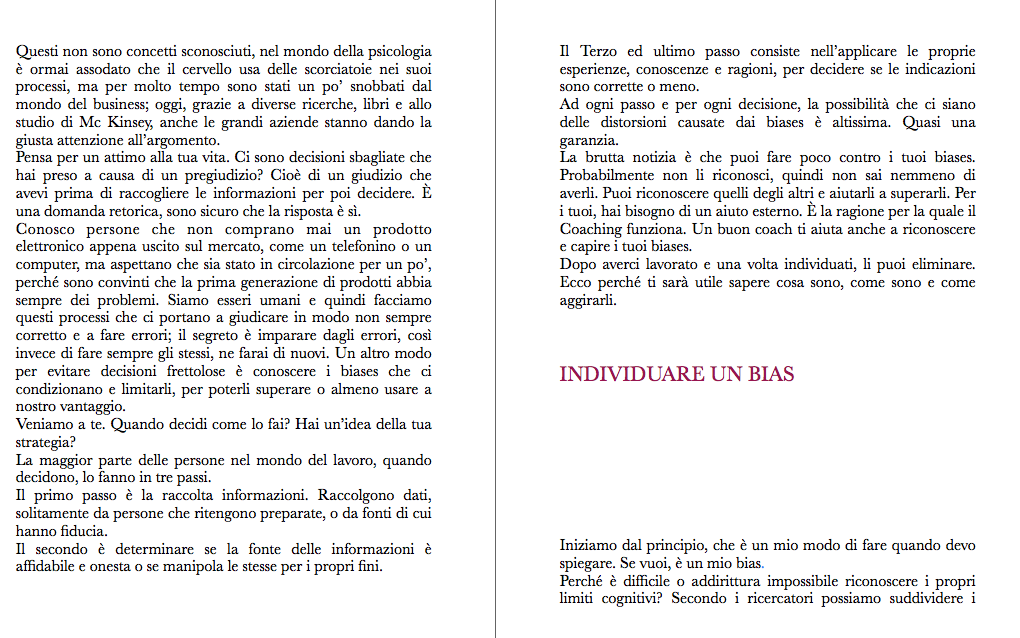Impara a decidere bene evitando le trappole mentali-500