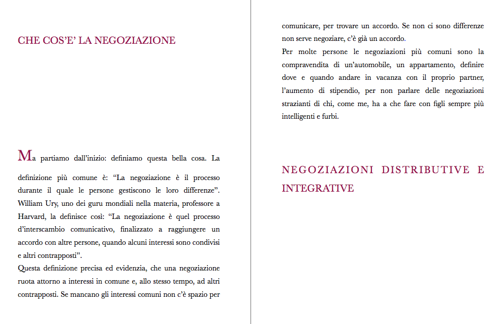 Impara a negoziare con successo-495