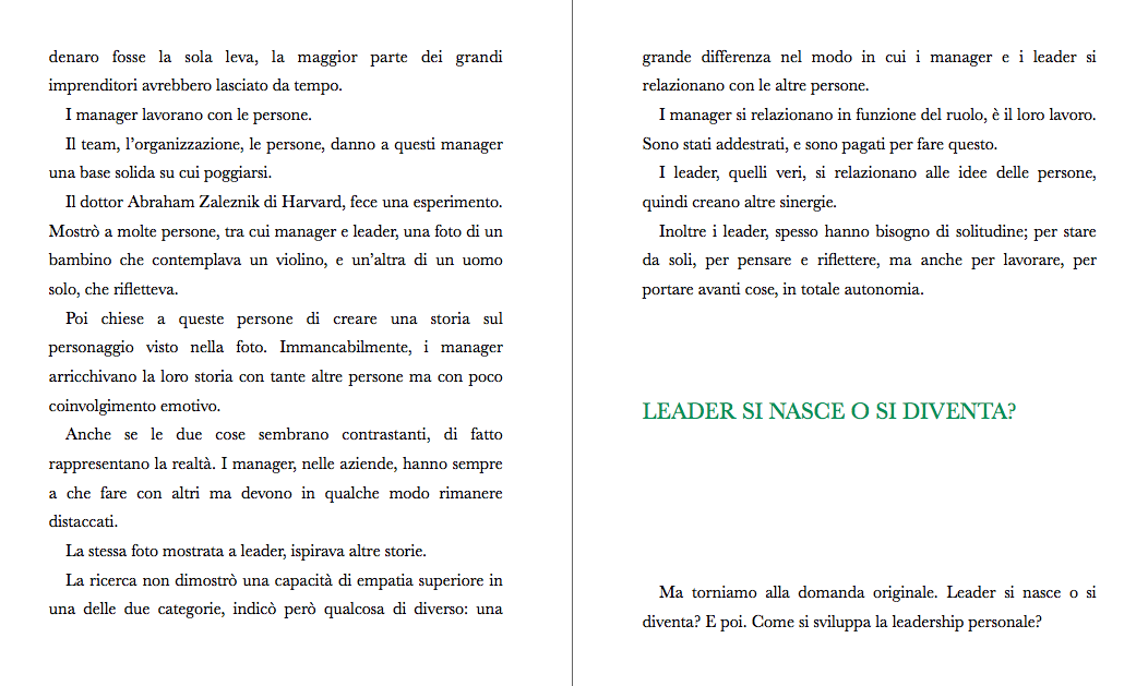 Steve Jobs. Impara dai suoi insegnamenti ad essere un leader-803