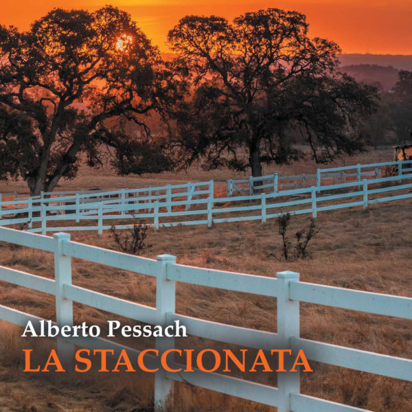 La staccionata